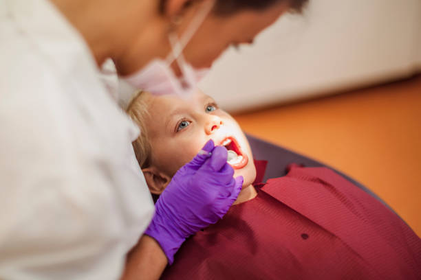 Best Dentist for Tooth Abscess  in Breckenridge, CO