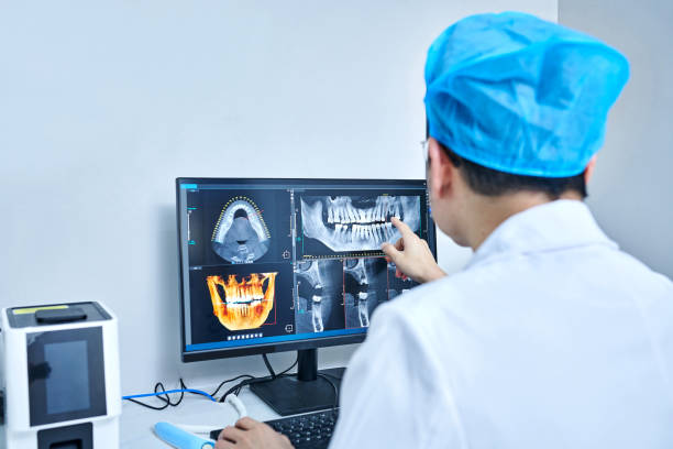 Best Chipped Tooth Repair Near Me  in Breckenridge, CO