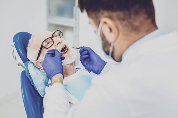 Best Tooth Pain Emergency Relief  in Breckenridge, CO